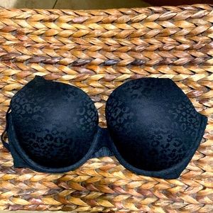 Pink Wear Everywhere Lightly T-Shirt Bra